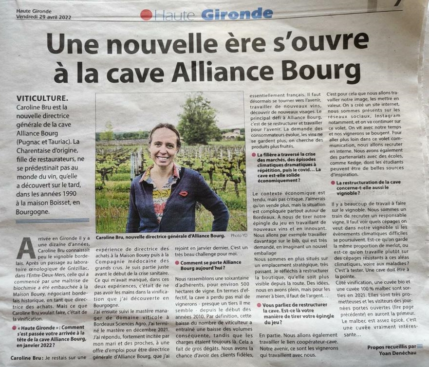 article-cave-alliance-bourg-haute-gironde-29-04-22